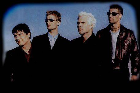 Michael Learns To Rock
